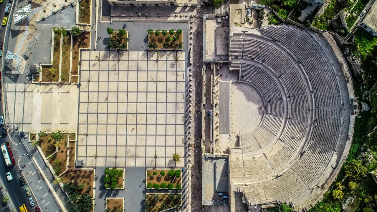أجواء حارة في معظم المناطق خلال الأيام المقبلة
